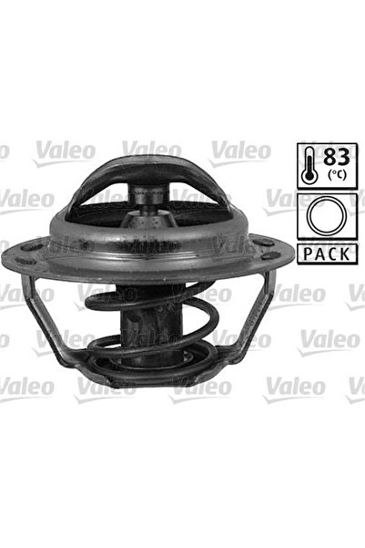 VALEO TERMOSTAT P306 GTI P306 P405 P406 P605 P806 XANTIA XM XSARA ZX 1,8 16V ...
