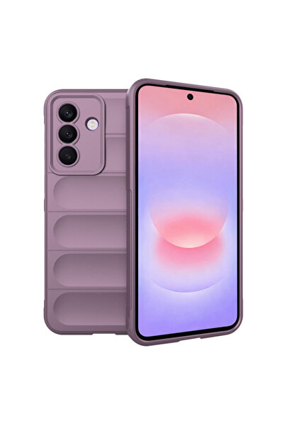 Techsuit Carcasă Magic Shield pentru Samsung Galaxy A37 5G, violet