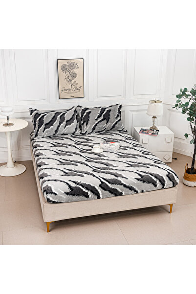 FIONNA.RO Cocolino Case - Tiger Grey