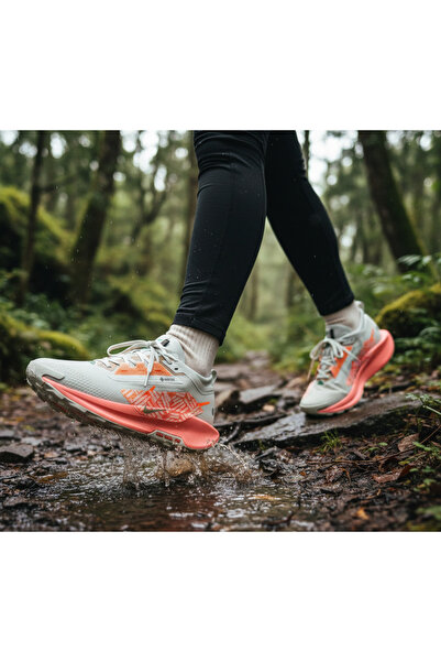 Nike Pegasus Trail 5 GTX | Su Geçirmez Dar Kalıp | SporMoon