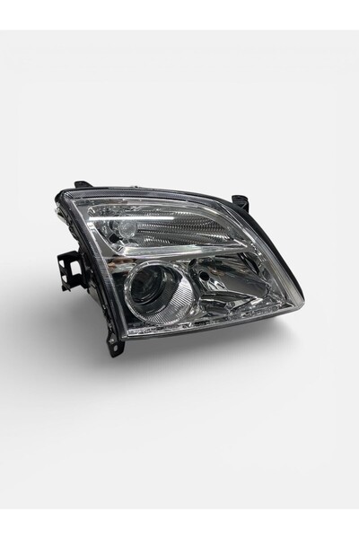Depo OPEL VECTRA C SAĞ ÖN FAR LAMBASI XENON ZENONLU TİP 2002-2008