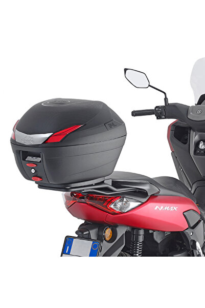 Kappa KR2153 YAMAHA N-MAX 125-155 (21-24) ARKA ÇANTA TAŞIYICI