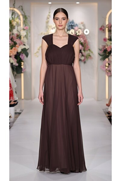 BAKLA FASHION Najla's dress