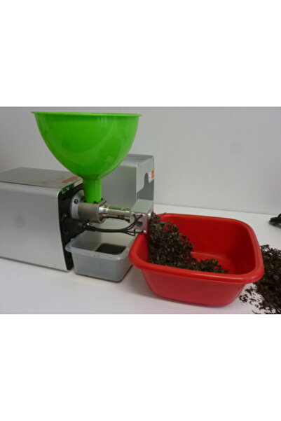 Jobs ahead group Cold Oil Press for Sesame