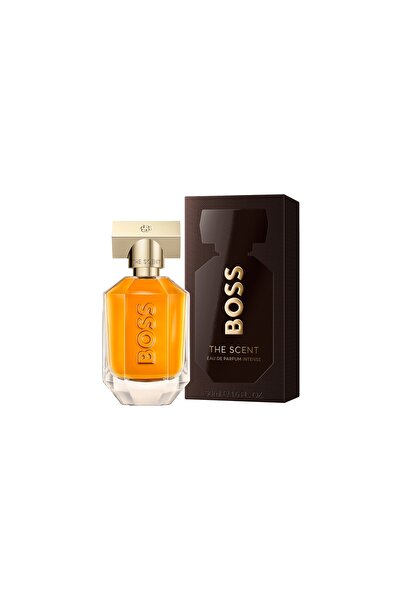 Hugo Boss The Scent For Her Intense Edp 50 Ml