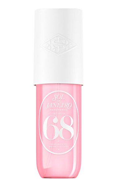 SOL دي جانيرو برازيليان كراش شيروزا 68 بخاخ عطري 245 مل