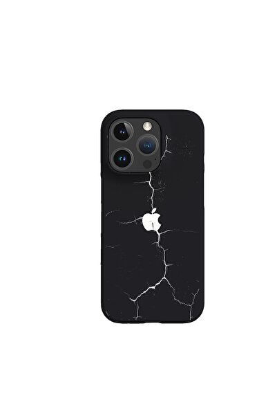 KaffCase غطاء هاتف من السيليكون الفاخر متوافق مع آيفون 16 برو ماكس