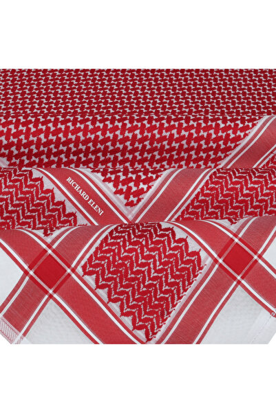 Generic Richard Eleni Shemagh - Red