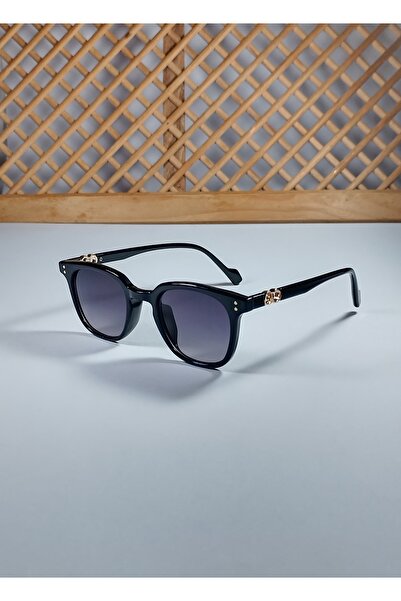 Byc polo Cbp050 Gcci̇ Black Unisex Sunglasses.