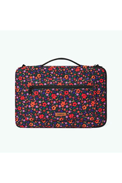 Cabaia Farewell Square 13''-14'' Unisex Laptop Çantası