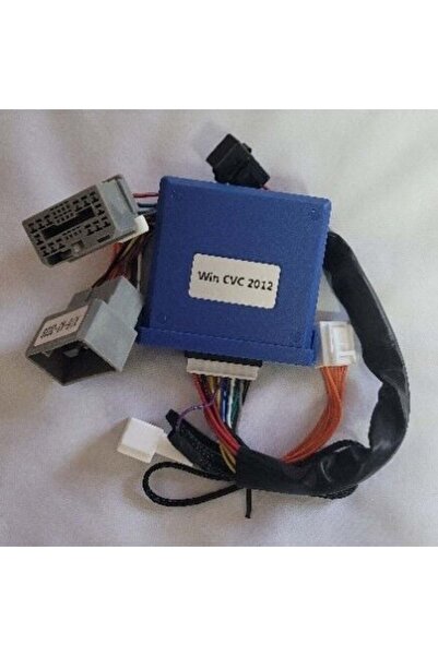 Drs Tuning Honda Civic Fb7 2012-2013 Cam Kaldırma Modülü