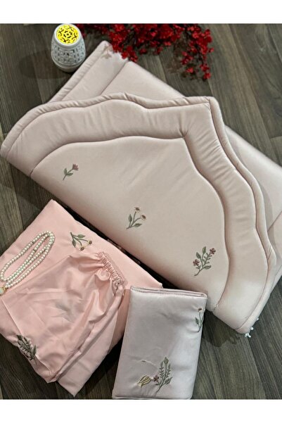 GENERAL Luxurious prayer set with an elegant design