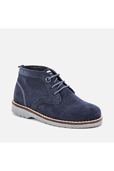 MAYORAL Caribou S boots for boys, navy blue 33
