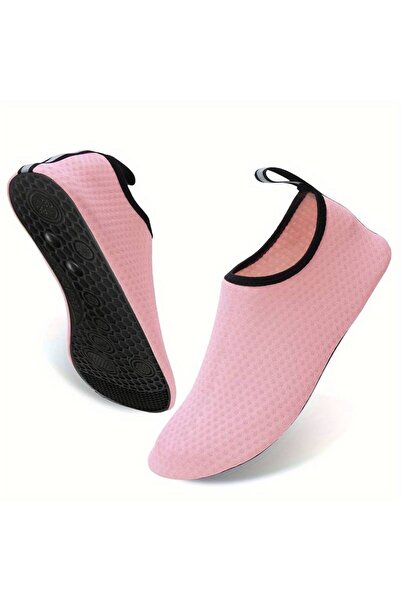 RMY SHOES Pink Sea Shoes