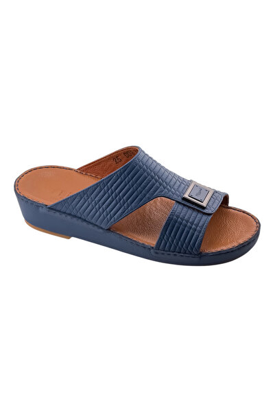 Alnahham AET Arabic Sandals For Men | Outdoor Mens Slippers | Open Toe | Full...