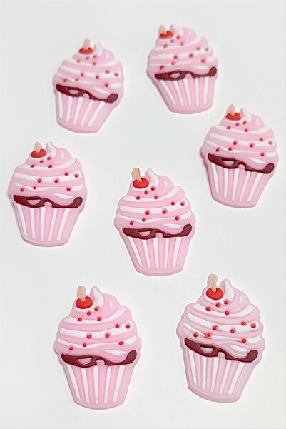 ZERO LAND Storozde Paste Silicone Figure (190913) 1 Piece-Pink