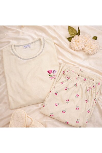 Mihra Perola Pink Blossom