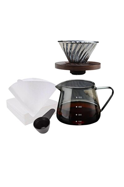 unbranded Coffee dripper 02 Sheer