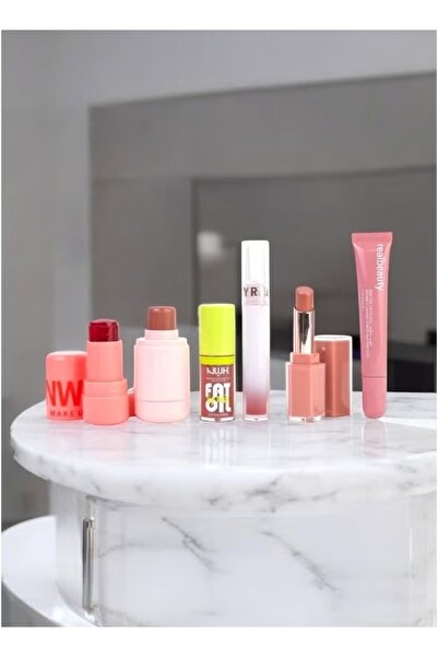 real beauty Real Beauty's best-selling lip and cheek collection