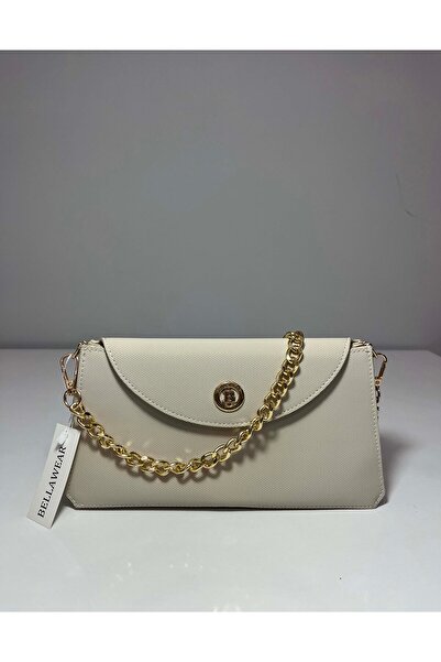 Resmiro حقيبة يد نسائية مرصعة بالأحجار طراز BW7010TŞ