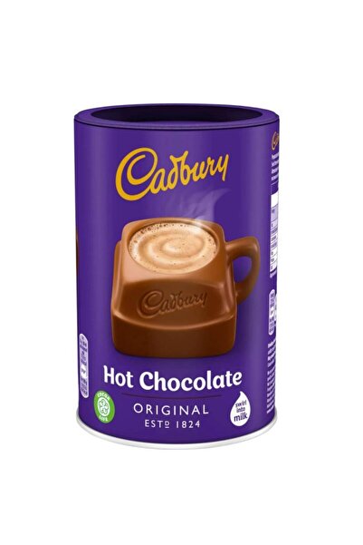 Cadbury DRIKING CHOCOLATE 500gm