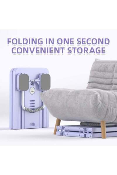 Active8 Compact Sit-Up Board