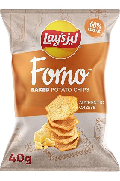 Lay's فورنو 40 غرام