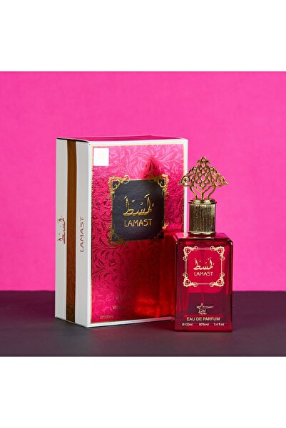 ARYAN Lamast - Women's Perfume 100 ML
