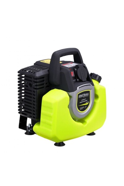 Kraft&dele Inverter generator, 1kW, KD132,