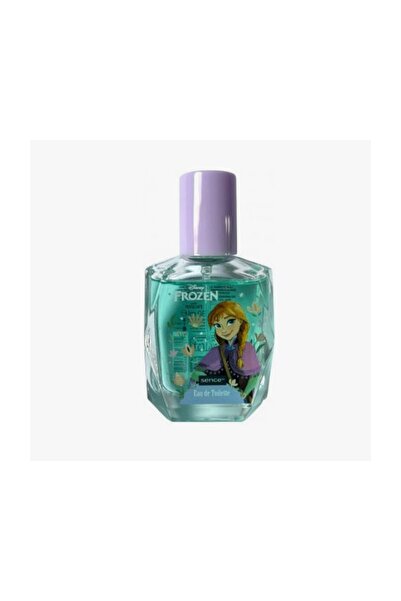 SENCE Parfum copii Disney Frozen Anna – Eau de Toilette Sence, 30 m
