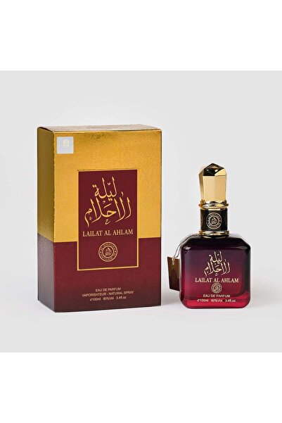 Ard Al Zaafran Lailat Al Ahlam - Parfum De Damă 100 ML