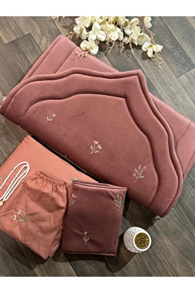 GENERAL Luxurious prayer set with an elegant design