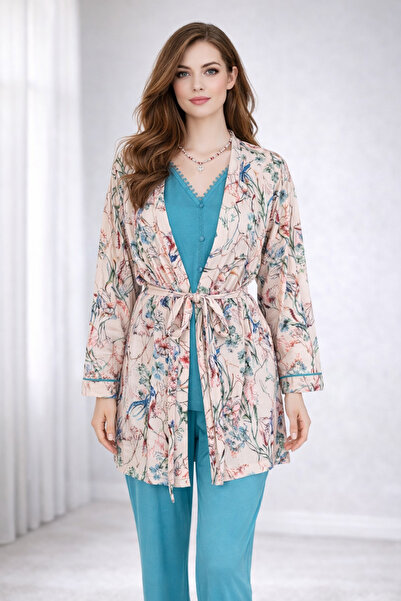 Hababamevi Habev Pajama Set