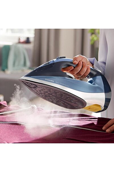 Philips Garantili Buhar Performansı DST7020/20 7000 SERİSİ BUHARLI ÜTÜ