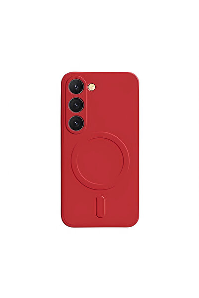 REDz Accessories Θήκη MagGuard για Samsung S26, Συμβατή με MagSafe, Ανθεκτική...