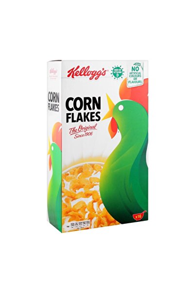 Kellogg's KELLOGS CORN FLAKES 500gm