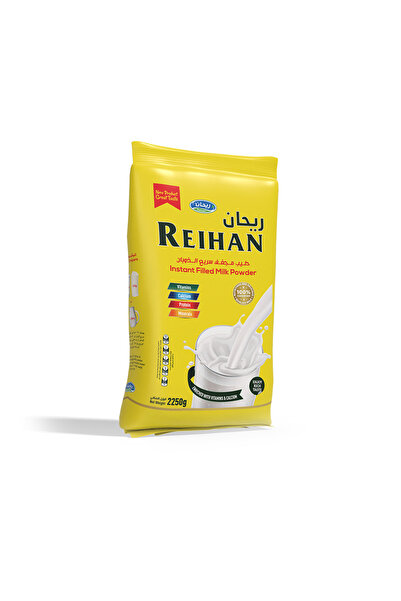 REİHAN MILK POWDER 2250gm