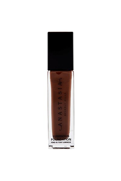 Anastasia Beverly Hills Υγρό Foundation Luminous Finish 590C 30 ml