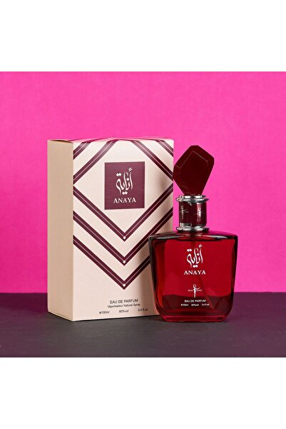 ARDALZAFARAN Anaya - Γυναικείο Άρωμα 100 ml