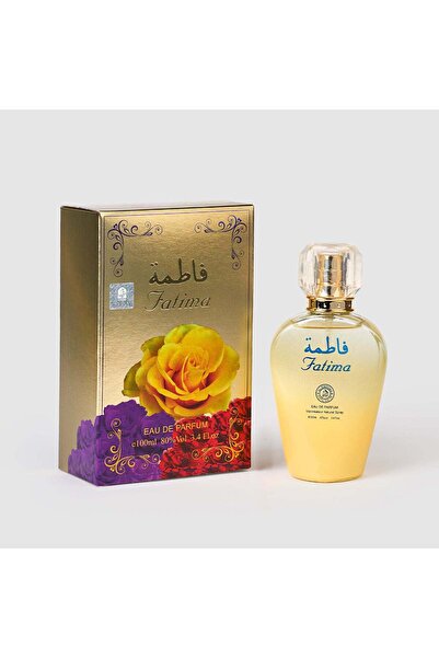 Ayelet Fatima - Women's Perfume 100 ML