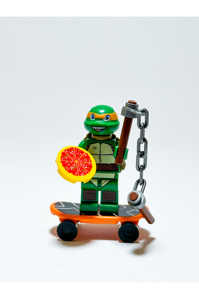 YUONİS ART ميشيل أنجلو