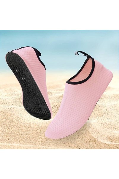 RMY SHOES Pink Sea Shoes