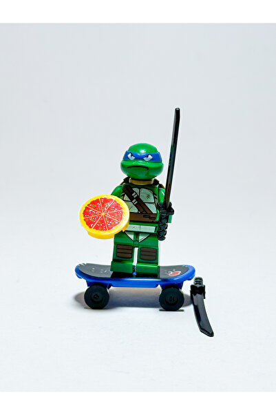 YUONİS ART ليوناردو