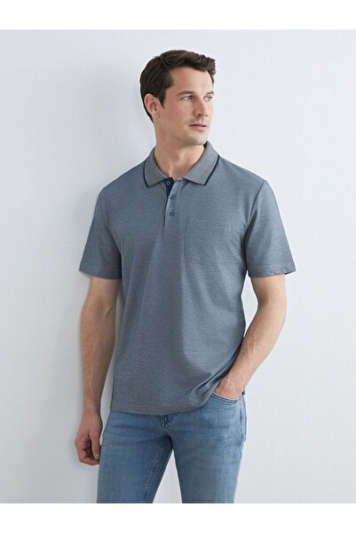 LC Waikiki Polo Neck Men's T-Shirt