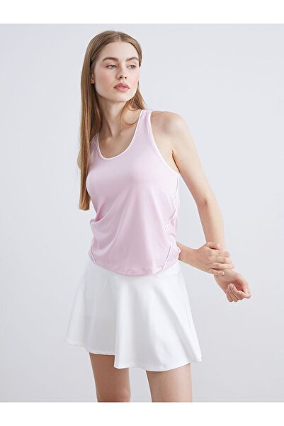 LC Waikiki U Neck Women's Sports Tank Top