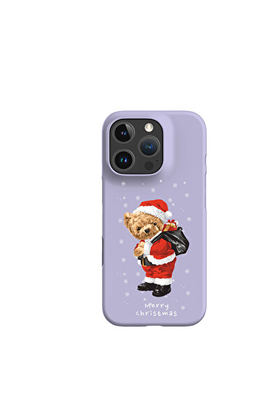 KaffCase حافظة هاتف من السيليكون الفاخرة متوافقة مع آيفون 16 برو ماكس بتصميم ...