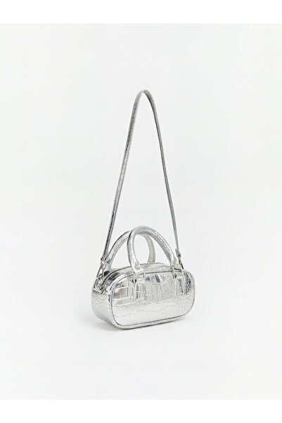 LC Waikiki Leather Look Women's Shoulder Bag