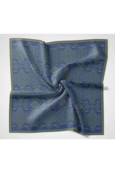 Silk Home Κασκόλ Βελόρα 23014-17