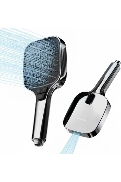 Deerma دش يدوي عالي الضغط