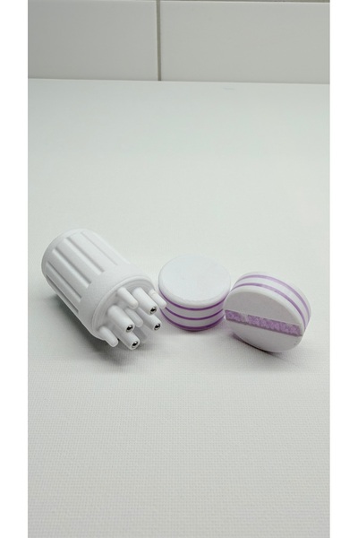 MAHLA Dr. Mahl's Hair Oil Applicator - Minoxidil - Oil - Scalp and Skin Care ...